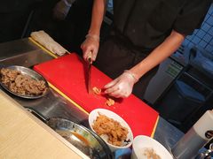 -熊吞·大碗丼烧肉饭(济宁万达广场店)