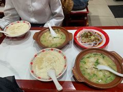 -71号豆汤饭·成都小馆(春熙路百盛店)