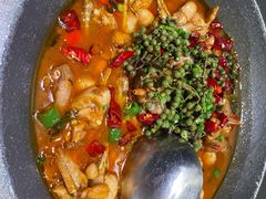 -院里寻菜·精致庭院菜(观沙岭店)