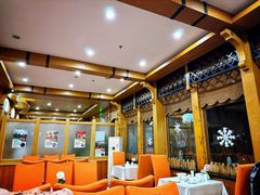 -伏尔加庄园米尼阿久尔餐厅