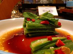 -芭菲盛宴·环球美食(解放碑英利国际店)