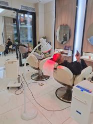 -大麦微针植发丨全国连锁