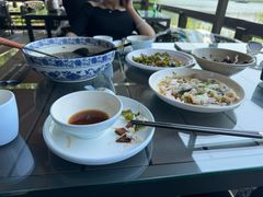 -品渔味湖鲜馆(拈花湾店)