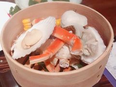 -王鼎精致料理铁板烧(世博源店)