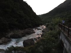 -太湖源风景区