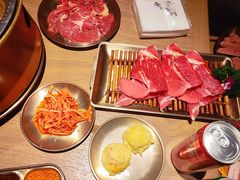 -西塔老太太泥炉烤肉(亚运村店)