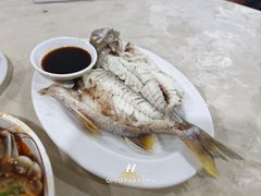 黄祥鱼饭-车头老二大排档