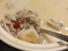 -湯系·煲汤手艺人(东二环泰禾广场店)