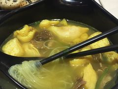 -小杨生煎(龙之梦购物中心店)