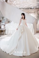 点击看大图 -B.Bridge Couture婚纱礼服(福田店)