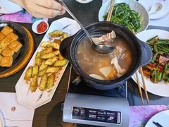 -新安人家·22年本地餐厅