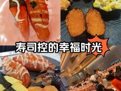 -争鲜回转寿司(朝北大悦城店)