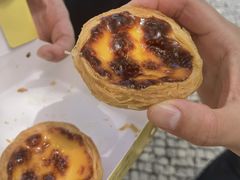 -安德鲁饼店(总店)