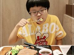 -必胜客(天鸿店)