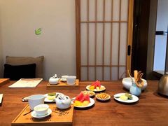 -梅间堂茶馆(绿地缤纷城店)
