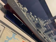 -中国人民解放军海军博物馆