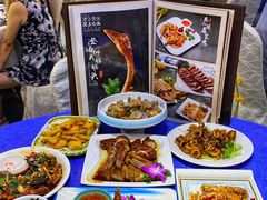 东江镇店宝鸡-东江海鲜大排档·潮汕菜·砂锅粥