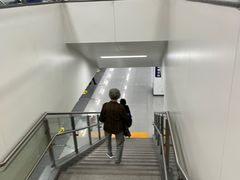 -水部(地铁站)