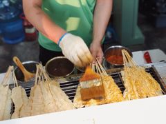 -莫子山·云中食街