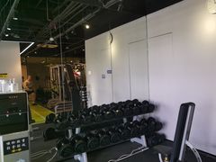 -GMJ·24H健身房(北外滩店)