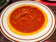 -ZAFFERANO西班牙海鲜饭(上海首店)