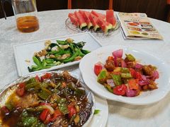 -大食家餐厅(五星步行商业街店)