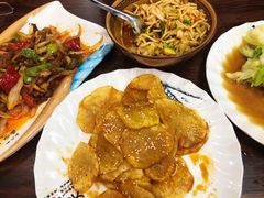 -清真·伊清阁餐厅