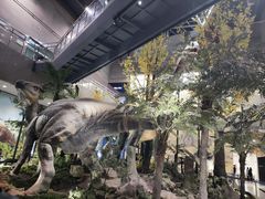 -湖南省地质博物馆