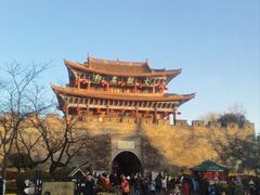 -大理古城