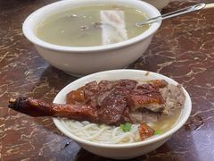 -陈光记烧腊店(罗保博士街店)