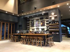 -星巴克臻选(成都太古里店)