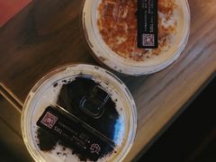 -喜茶(上海兴业太古汇店)