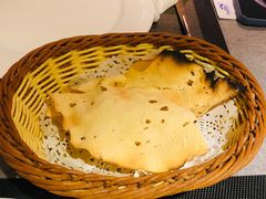 -Pita's&Tika's中东和印度风味餐厅(龙湖天街店)