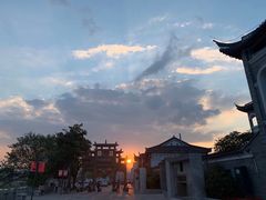-蒋氏故居