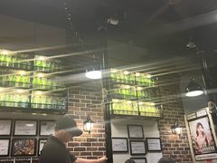 -咕咕站韩国料理(紫金港店)