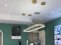 -无界眼镜MaxLess(南翔印象城店)