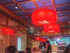 -小吊梨汤·北京菜·烤鸭(西直门凯德店)