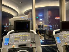 -广州香格里拉酒店