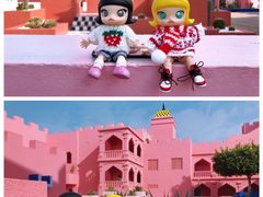 -漳州滨海火山岛自然生态风景区