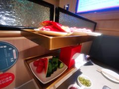 -海底捞火锅(万科广场店)