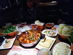 -刘一锅筋头巴脑(小北店)