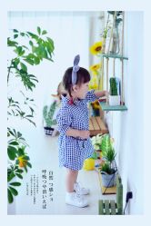 -蜜糖派儿童摄影(青建·太阳岛店)