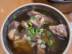 -老牌依强牛肉店(达道总店)