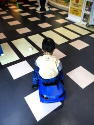 -meland club亲子乐园(北京芳圆里ID MALL店)