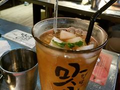 -炑八韩烤(琼华店)