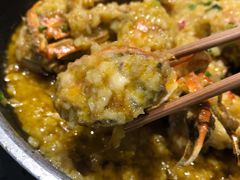 -一棠龙虾•王牌虾球(楚河汉街店)