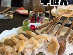 -西郊宾馆·1921餐厅