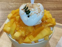 -如思台北甜品店(玉林西路店)