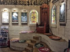 -逃脱反斗城沉浸剧情密室(北京路店)