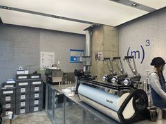 -CUBIC3三立方咖啡(凌空SOHO店)